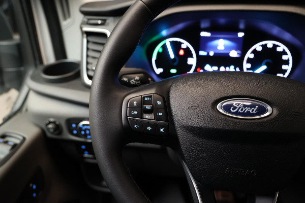 Ford E-Transit 350 L2H2 Trend 68 kWh 360 CAMERA