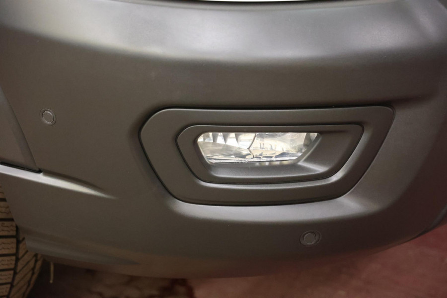 Ford E-Transit 350 L2H2 Trend 68 kWh 360 CAMERA