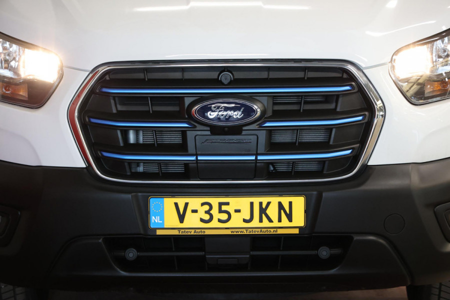 Ford E-Transit 350 L2H2 Trend 68 kWh 360 CAMERA