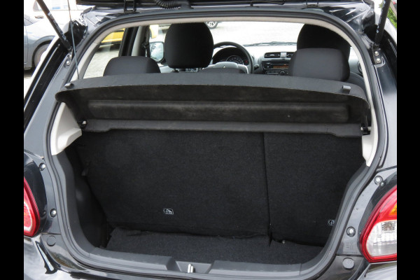 Mitsubishi Space Star 1.0 Cool+ | DEALER ONDERHOUDEN | AIRCO | BOUWJAAR 2019 | SLECHTS 36.953 KM NAP | ELEK RAMEN |