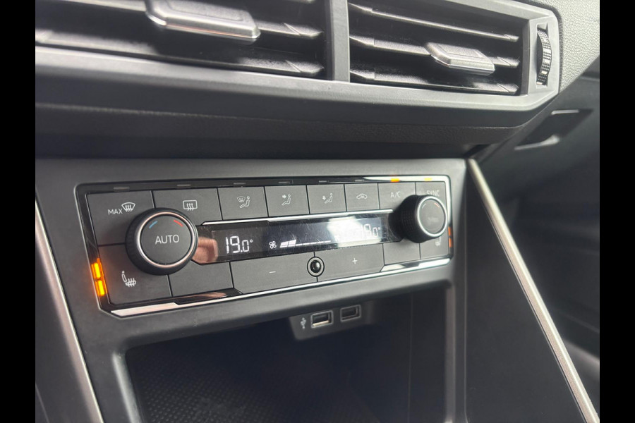 Volkswagen Polo 1.0 TSI Highline Business | Apple Carplay | Stoelverwarming | Parkeersensoren | Cruise