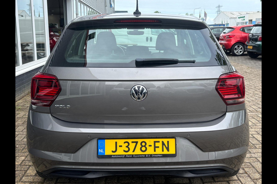Volkswagen Polo 1.0 TSI Highline Business | Apple Carplay | Stoelverwarming | Parkeersensoren | Cruise