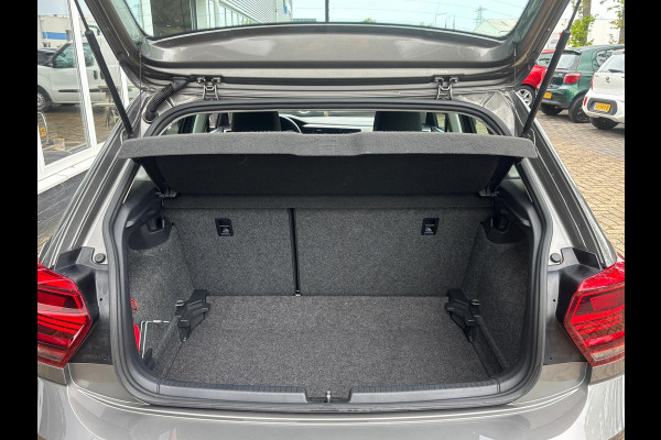 Volkswagen Polo 1.0 TSI Highline Business | Apple Carplay | Stoelverwarming | Parkeersensoren | Cruise