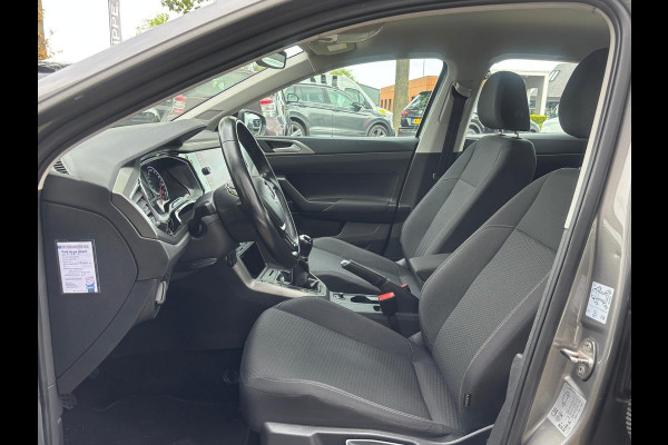Volkswagen Polo 1.0 TSI Highline Business | Apple Carplay | Stoelverwarming | Parkeersensoren | Cruise
