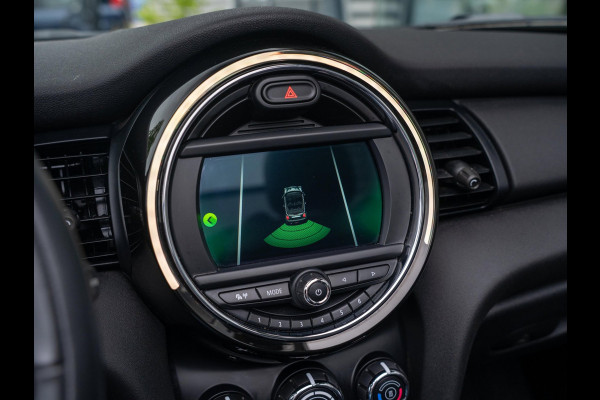 MINI Cabrio 1.5 One Chili / Leder / Keyless / Cruise / Stoelverwarming