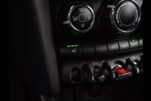 MINI Cabrio 1.5 One Chili / Leder / Keyless / Cruise / Stoelverwarming
