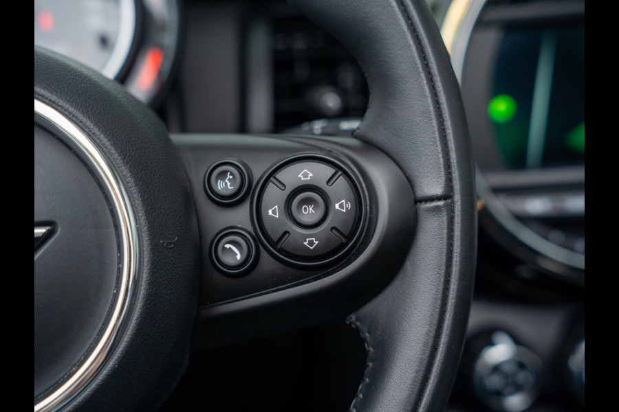 MINI Cabrio 1.5 One Chili / Leder / Keyless / Cruise / Stoelverwarming
