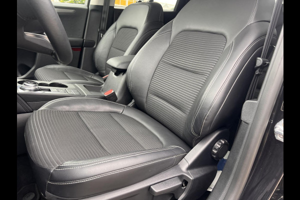 Ford Kuga 2.5 PHEV Titanium X 225pk | Driver Assistance Pack | Winterpack | Afneembare Trekhaak | Elek. Achterklep