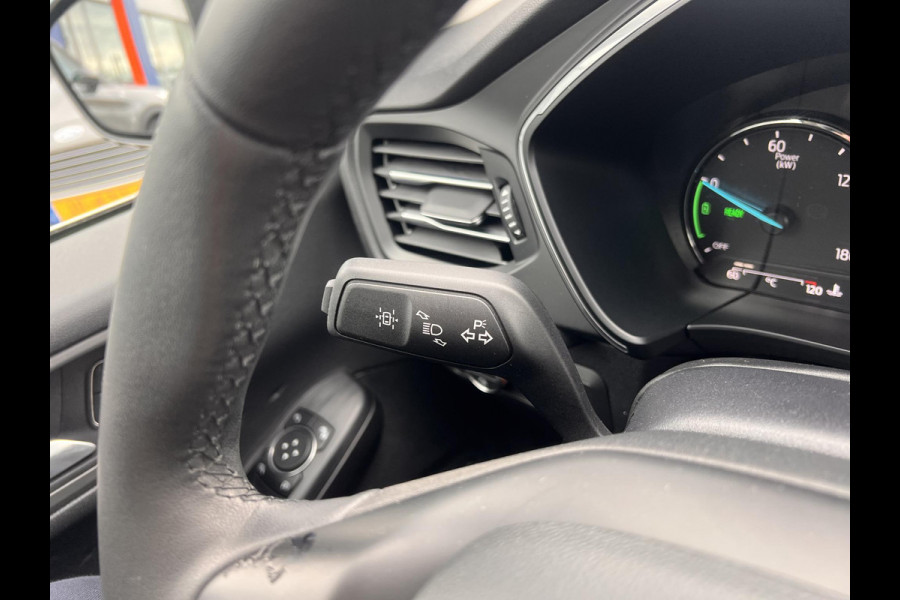 Ford Kuga 2.5 PHEV Titanium X 225pk | Driver Assistance Pack | Winterpack | Afneembare Trekhaak | Elek. Achterklep