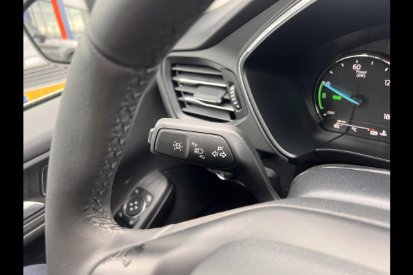 Ford Kuga 2.5 PHEV Titanium X 225pk | Driver Assistance Pack | Winterpack | Afneembare Trekhaak | Elek. Achterklep