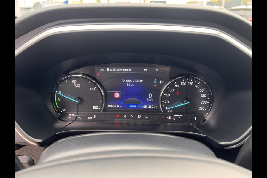 Ford Kuga 2.5 PHEV Titanium X 225pk | Driver Assistance Pack | Winterpack | Afneembare Trekhaak | Elek. Achterklep