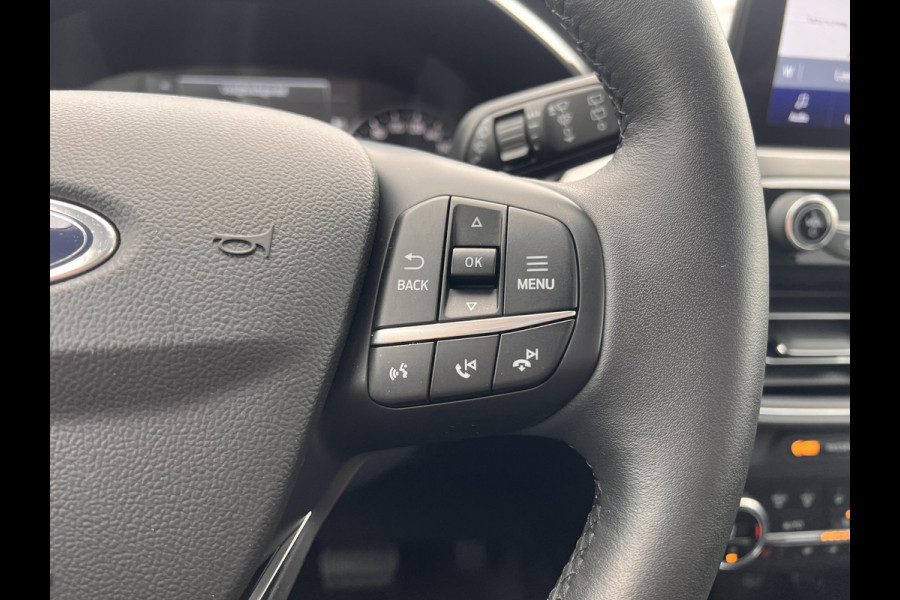 Ford Kuga 2.5 PHEV Titanium X 225pk | Driver Assistance Pack | Winterpack | Afneembare Trekhaak | Elek. Achterklep