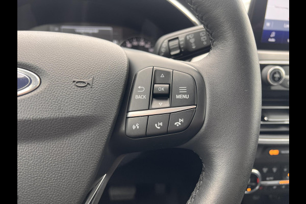 Ford Kuga 2.5 PHEV Titanium X 225pk | Driver Assistance Pack | Winterpack | Afneembare Trekhaak | Elek. Achterklep