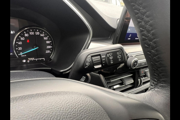 Ford Kuga 2.5 PHEV Titanium X 225pk | Driver Assistance Pack | Winterpack | Afneembare Trekhaak | Elek. Achterklep