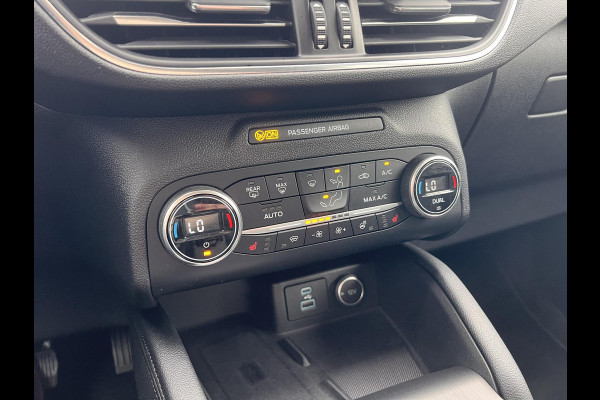 Ford Kuga 2.5 PHEV Titanium X 225pk | Driver Assistance Pack | Winterpack | Afneembare Trekhaak | Elek. Achterklep