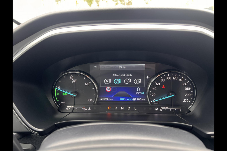 Ford Kuga 2.5 PHEV Titanium X 225pk | Driver Assistance Pack | Winterpack | Afneembare Trekhaak | Elek. Achterklep