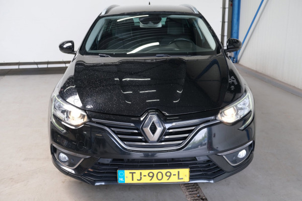 Renault Mégane Estate 1.5 dCi Bose ( Export €5900,- Netto Netto )