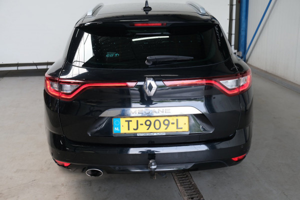 Renault Mégane Estate 1.5 dCi Bose ( Export €5900,- Netto Netto )