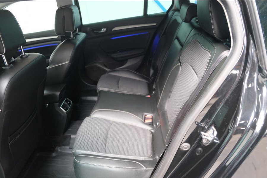 Renault Mégane Estate 1.5 dCi Bose ( Export €5900,- Netto Netto )
