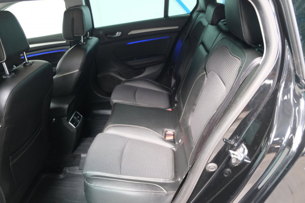 Renault Mégane Estate 1.5 dCi Bose ( Export €5900,- Netto Netto )