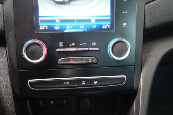Renault Mégane Estate 1.5 dCi Bose ( Export €5900,- Netto Netto )