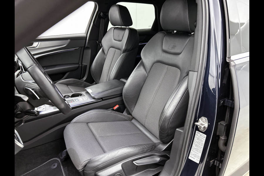 Audi A6 Avant 45 TFSI Sport S Sport(NL-auto, Goed OnderH, Navi, Camera, PDC V+A, Cruise Con, Etc)