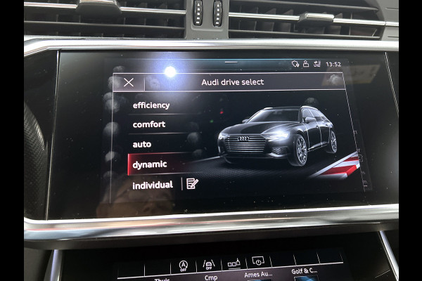 Audi A6 Avant 45 TFSI Sport S Sport(NL-auto, Goed OnderH, Navi, Camera, PDC V+A, Cruise Con, Etc)