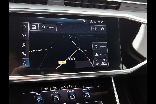 Audi A6 Avant 45 TFSI Sport S Sport(NL-auto, Goed OnderH, Navi, Camera, PDC V+A, Cruise Con, Etc)
