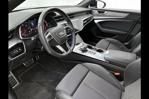 Audi A6 Avant 45 TFSI Sport S Sport(NL-auto, Goed OnderH, Navi, Camera, PDC V+A, Cruise Con, Etc)