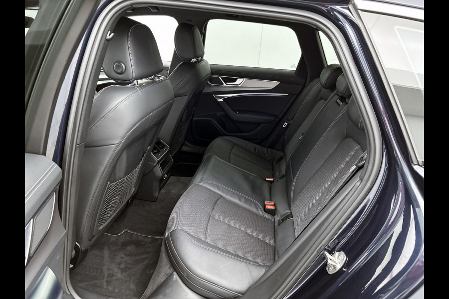 Audi A6 Avant 45 TFSI Sport S Sport(NL-auto, Goed OnderH, Navi, Camera, PDC V+A, Cruise Con, Etc)