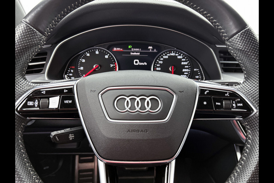 Audi A6 Avant 45 TFSI Sport S Sport(NL-auto, Goed OnderH, Navi, Camera, PDC V+A, Cruise Con, Etc)