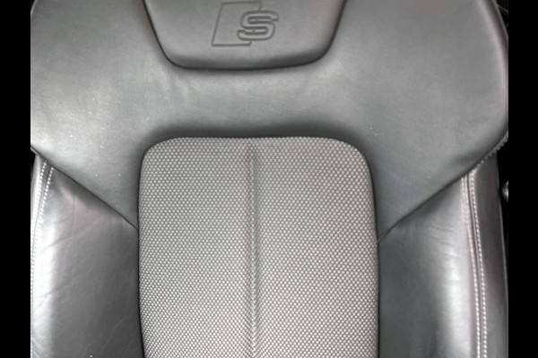 Audi A6 Avant 45 TFSI Sport S Sport(NL-auto, Goed OnderH, Navi, Camera, PDC V+A, Cruise Con, Etc)