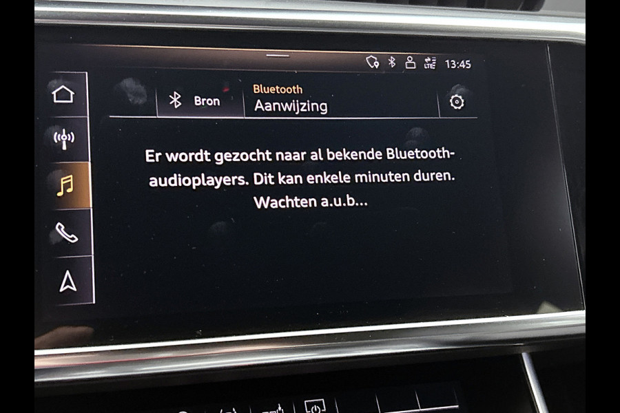 Audi A6 Avant 45 TFSI Sport S Sport(NL-auto, Goed OnderH, Navi, Camera, PDC V+A, Cruise Con, Etc)