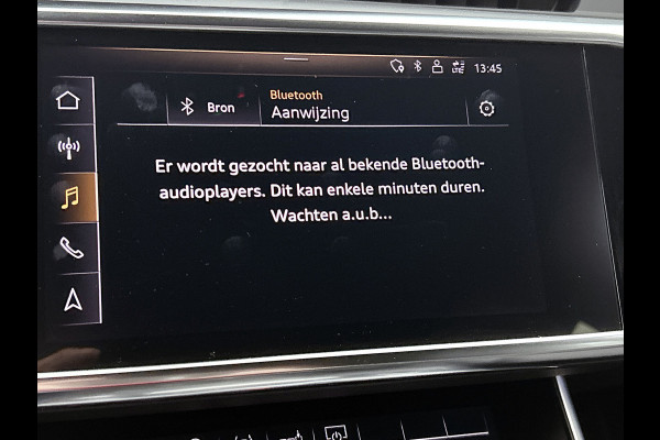 Audi A6 Avant 45 TFSI Sport S Sport(NL-auto, Goed OnderH, Navi, Camera, PDC V+A, Cruise Con, Etc)