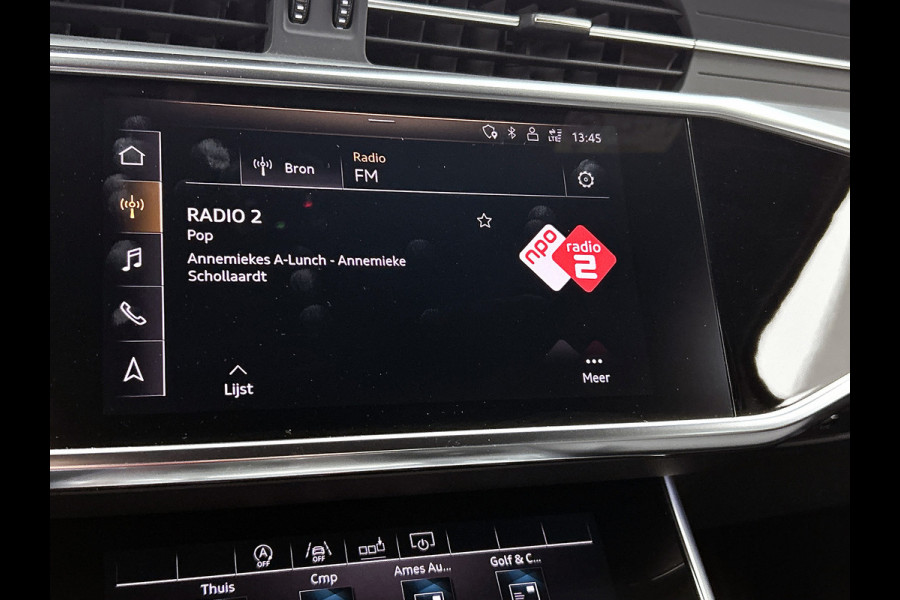Audi A6 Avant 45 TFSI Sport S Sport(NL-auto, Goed OnderH, Navi, Camera, PDC V+A, Cruise Con, Etc)
