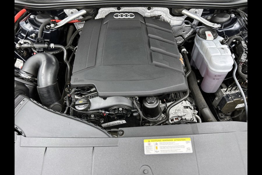 Audi A6 Avant 45 TFSI Sport S Sport(NL-auto, Goed OnderH, Navi, Camera, PDC V+A, Cruise Con, Etc)