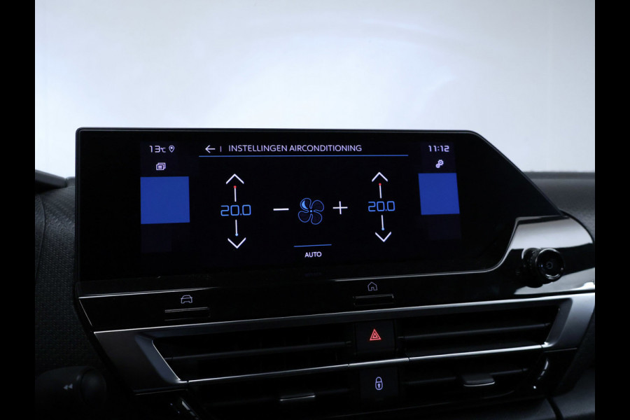 Citroën C4 1.2 Puretech Feel Pack Sport (APPLE CARPLAY,NAVI,CAMERA,360 VIEW,DIGITAL COCKPIT,CLIMATE,CRUISE,LED,COMFORT STOELEN)