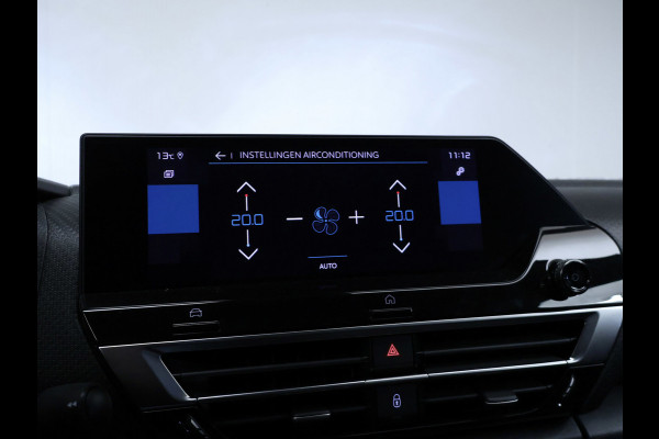 Citroën C4 1.2 Puretech Feel Pack Sport (APPLE CARPLAY,NAVI,CAMERA,360 VIEW,DIGITAL COCKPIT,CLIMATE,CRUISE,LED,COMFORT STOELEN)