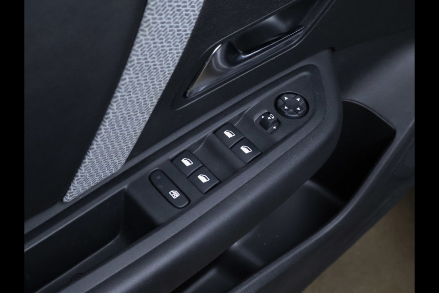 Citroën C4 1.2 Puretech Feel Pack Sport (APPLE CARPLAY,NAVI,CAMERA,360 VIEW,DIGITAL COCKPIT,CLIMATE,CRUISE,LED,COMFORT STOELEN)