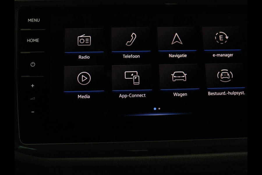 Volkswagen Tiguan 1.4 TSI eHybrid Elegance Exclusive | SOH 89,1% | Leder | Stoelverwarming | 360 Camera | Virtual Cockpit | Adaptive cruise | Carplay | Sfeerverlichting | Navigatie | Matrix LED | PHEV | Plug In