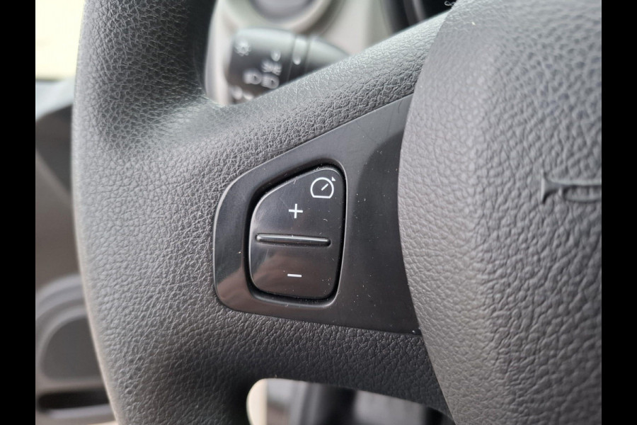 Renault Trafic 1.6 dCi T29 L2H1 DC Comfort DUBBEL CABINE / CRUISE CONTROLE / DEALER ONDERHOUDEN / NAVI
