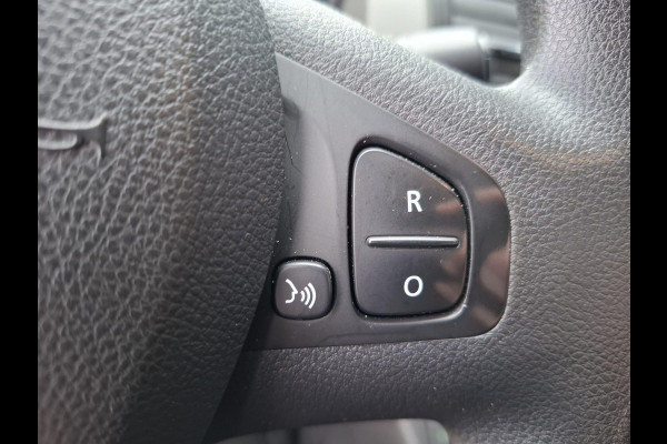 Renault Trafic 1.6 dCi T29 L2H1 DC Comfort DUBBEL CABINE / CRUISE CONTROLE / DEALER ONDERHOUDEN / NAVI