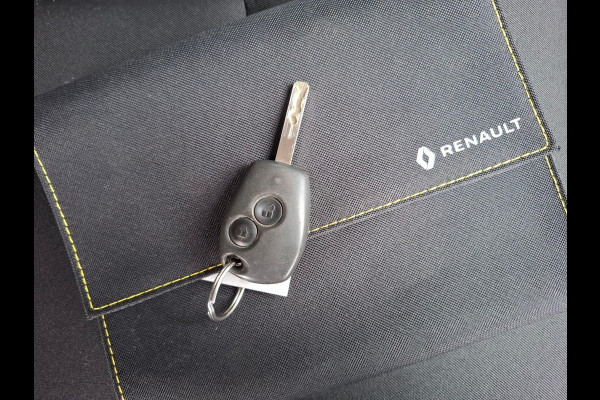 Renault Trafic 1.6 dCi T29 L2H1 DC Comfort DUBBEL CABINE / CRUISE CONTROLE / DEALER ONDERHOUDEN / NAVI