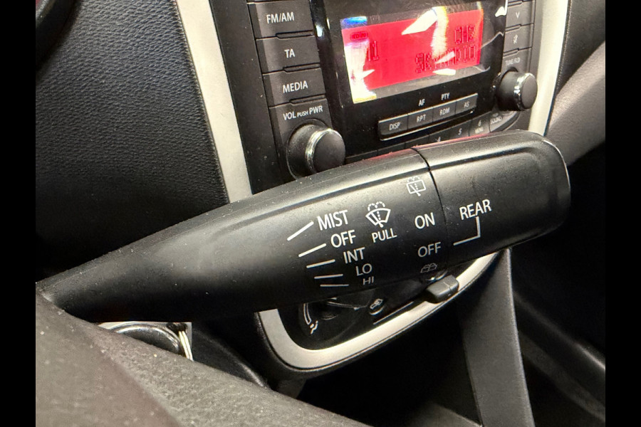 Suzuki Celerio 1.0 Comfort 5 Drs. AIRCO CRUISE BLUETOOTH USB