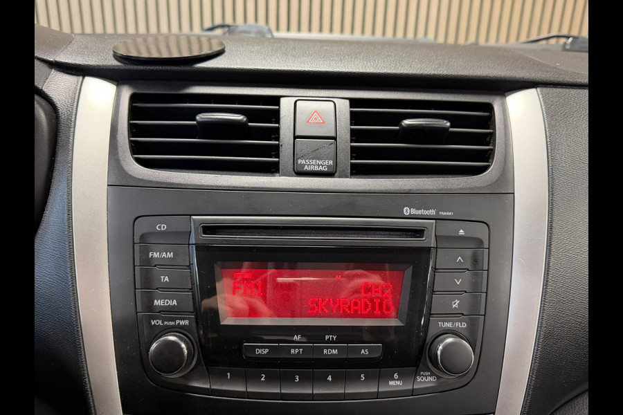 Suzuki Celerio 1.0 Comfort 5 Drs. AIRCO CRUISE BLUETOOTH USB