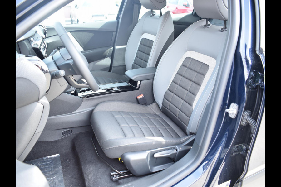 Citroën Ë-C4 Business 156pk Extended range 54 kWh SOH 99% | STOELVERWARMING | STUURWIELVERWARMING | ECC | CAMERA |