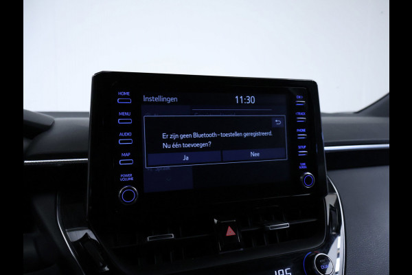 Toyota Corolla Touring Sports 1.8 Hybrid Business Plus Sport (APPLE CARPLAY,NAVI,CAMERA,STOELVERWARMING,CRUISE,GETINT,LM VELGEN)