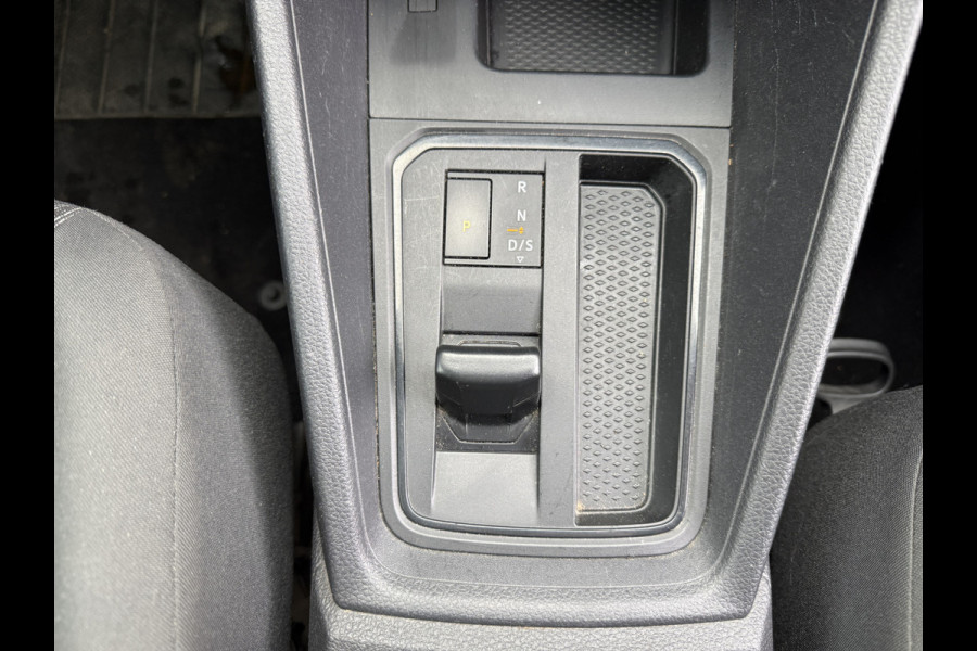 Volkswagen Caddy Cargo 2.0 TDI 122 PK Automaat L1H1 Cruise Control Apple Carplay Parkeersensoren Achter