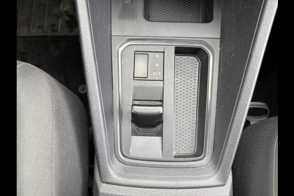 Volkswagen Caddy Cargo 2.0 TDI 122 PK Automaat L1H1 Cruise Control Apple Carplay Parkeersensoren Achter
