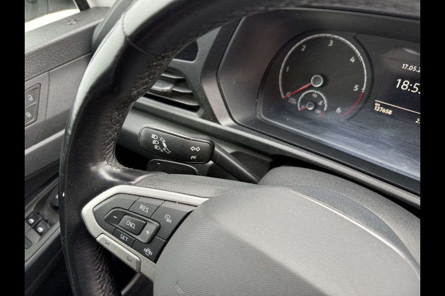 Volkswagen Caddy Cargo 2.0 TDI 122 PK Automaat L1H1 Cruise Control Apple Carplay Parkeersensoren Achter